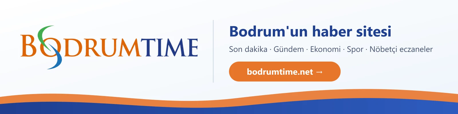 BodrumTime — Bodrum'un haber sitesi