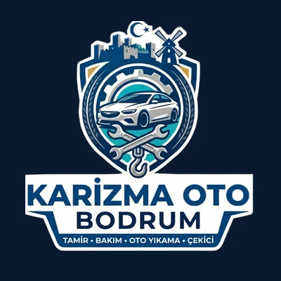 Karizma Oto Bodrum